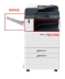 Máy photocopy kỹ thuật số Fuji Xerox 2271 màu - Máy photocopy đa chức năng Máy photocopy đa chức năng