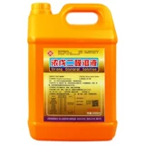 Стриклин альдегид раствор Звери для дезинфекции свиных ферм для свиней для свиней для профилактики ферм для 5 л африканской свиной лихорадки