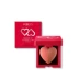 kiko 2020 Ngày lễ tình nhân Limited Love Blush Rouge 01 # 02 # Món quà ngày lễ tình nhân hình trái tim tình yêu - Blush / Cochineal Blush / Cochineal