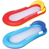 Водный радужный аквапарк для взрослых