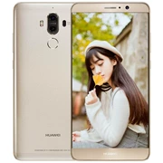Được sử dụng Huawei Huawei mate9 đầy đủ Netcom di động Unicom Telecom Edition thông minh dual thẻ 4 Gam điện thoại di động