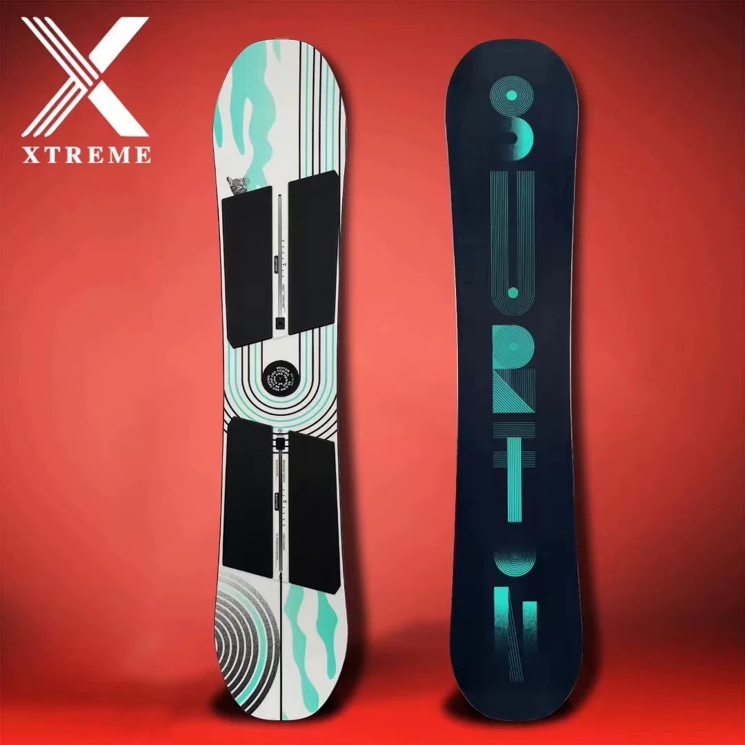 Xtreme BURTON24 New Skiboard Almight