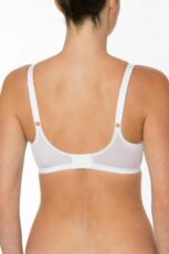 Бюстгальтер 澳洲戴安%芬光面刺绣大胸m大胸显小大码超薄文胸全罩杯显胸小内衣 OTHER