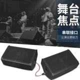 DKA SRX712 Выступление Свадебное вспомогательное возвращение возврат возврат слушания Процедура Профессиональный сингл 12 -дюймовый надзор