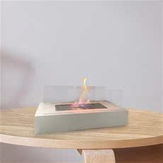 Штуцер трубы tabletop bioethanol fireplace fire