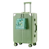 Высококачественный держатель для стакана, универсальный чемодан для путешествий подходит для мужчин и женщин, 20 дюймов