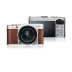 Fujifilm Fuji X-A5 bộ đơn retro điện xa5 micro máy ảnh duy nhất x-a3 nâng cấp mô hình đích thực được cấp phép máy ảnh cho người mới SLR cấp độ nhập cảnh