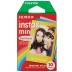 Fuji instax mini7s 9 8 25 90 Bright giấy Cầu vồng phim Polaroid 3 inch ren - Phụ kiện máy quay phim instax sq20 Phụ kiện máy quay phim