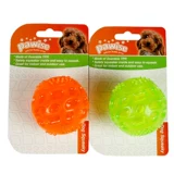 Pawise Pet Dog Toy Ball Dog Dog Toy Top Tpr назовите мяч монстр