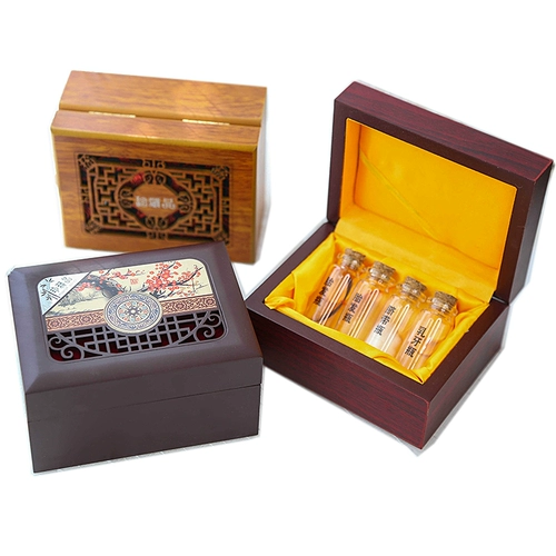 Детский крем для волос для хранения пуповины, сувенир для новорожденных для младенца