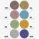 Lagom Planet Solid Shampoo -Olive Solid Shampoo Bar -olive