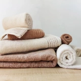 Органический хлопок натуральный цвет.