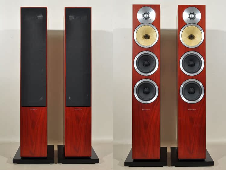 汕头六辉音响_英国 bw宝华cm8落地音箱 - 汕头六辉音响 - 汕头六辉