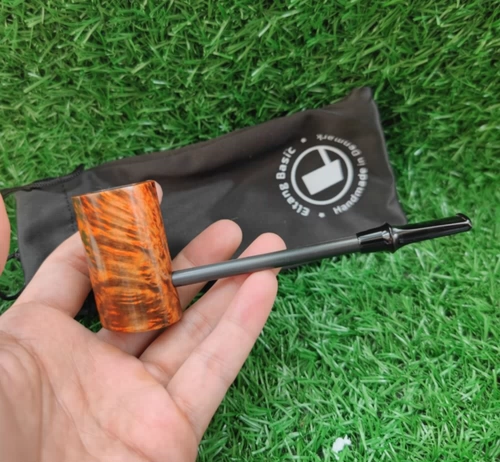 Датский мастер Том Эльтанг Элтанг Основной молоток борьба с ручной работы Шики Му ми, сражаясь с высоким Уотерменом 3M