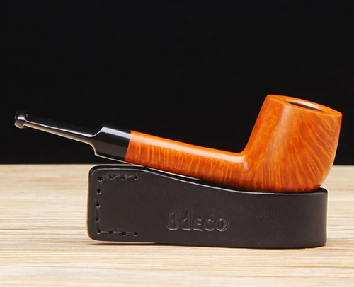 Кожаный портативный переносной стенд для путешествий для выхода на улицу