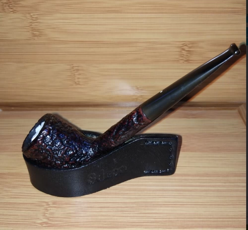 Кожаный портативный переносной стенд для путешествий для выхода на улицу