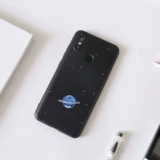 Huawei, космический космонавт, чехол для телефона *S, P20, P30, 4/3/4, 2, для влюбленных