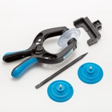 ЖК -экрана разделение плителей плоскогубцы.