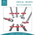 Oxy lỏng ống thép không gỉ ống thổi 304 ống thổi nhiệt độ thấp ống hóa chất đường ống nitơ lỏng ống kim loại