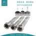 Oxy lỏng ống thép không gỉ ống thổi 304 ống thổi nhiệt độ thấp ống hóa chất đường ống nitơ lỏng ống kim loại
