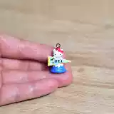Hello kitty, милая кукла, фигурка, игрушка