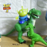 История подлинной массовой игрушки Трехглаз