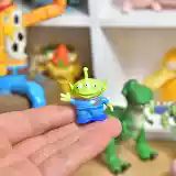 Игрушка, мультяшная фигурка