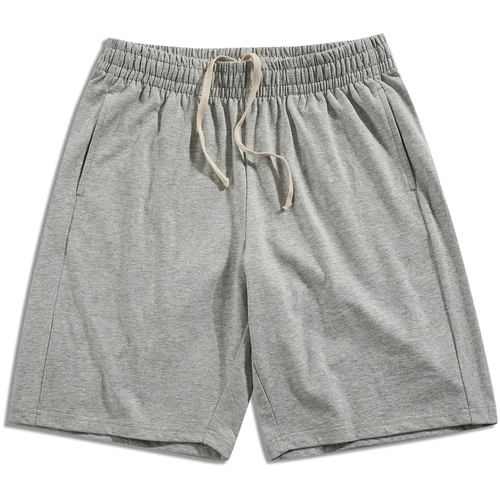 Бархатные хлопковые шорты для отдыха подходит для мужчин и женщин для влюбленных, штаны, оверсайз