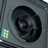 Xiaona использует Sinar Rodenstock Sironar 80mm F4 Lens