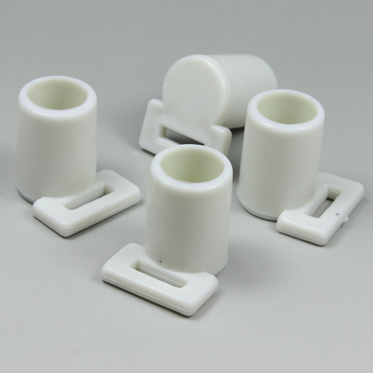 了得网男装_蒙古包蚊帐支架配件塑料支撑底座角堵头胶套加厚脚套扣子