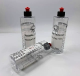 Химические дети та же самая растворитель разбатывающая бутылка для бутылки с брелка