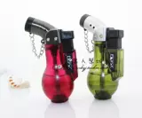 Креативные духи, ветрозащитная зажигалка