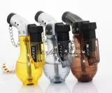 Креативные духи, ветрозащитная зажигалка