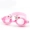 Kính râm trẻ em chống nước chống sương mù cô gái bé trai hoạt hình cua trẻ em kính bơi dễ thương Kính bơi HD - Goggles