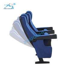 Кресла для кинотеатров Фабрика пользовательского Auditorium