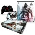 XBOX ONE X sticker xboxonex máy chủ điều khiển trò chơi xử lý cơ thể mã máu mã phim dán dán màu - XBOX kết hợp tay cầm bluetooth XBOX kết hợp