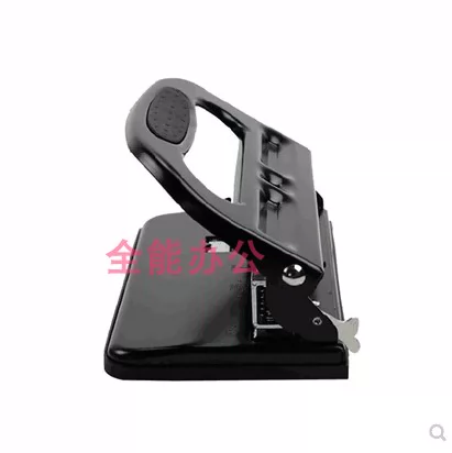 Три -дыра может получить превосходное 9633 можно отрегулировать три -отверстие для перемешивания 3 -отверстия регулируемой перфорационной машины и 30 листов