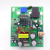 Qingdao Thunder God Yitai ZX7 315 ​​250 400 Двойная доска переоборудования питания с двойным напряжением с мостом выпрямителя