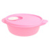 hộp đựng cơm hâm nóng Chính hãng Tupperware Lò vi sóng Hộp cơm trưa 600ml 800ml Lò vi sóng Nước nóng wafer Bát Lò vi sóng Bát Bento Hộp - Hộp cơm điện sưởi ấm hộp cơm cắm điện inox Hộp cơm điện sưởi ấm