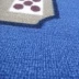 Mahjong khăn trải bàn về nhà còng tay quá khổ chăn poker 78 * 78 câm im lặng đệm bàn mat - Các lớp học Mạt chược / Cờ vua / giáo dục