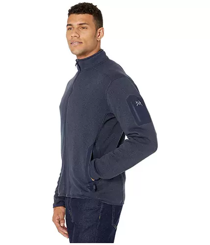Как все знают, Arcteryx Type Bird Covert Men's Men's Warm Fleece Jacket 29673/X5499/x7585
