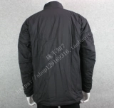 [Я не знаю] Arcteryx Amazing Bird Atom Ar Jacket Men's Men's Hate Hate Cotton Cotton Server 24106