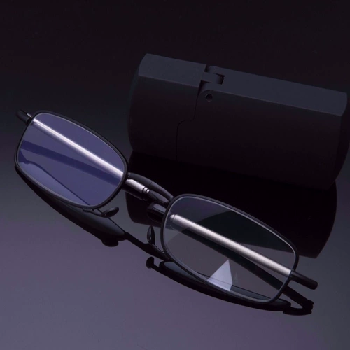 Антирадиационные маленькие очки подходит для мужчин и женщин для пожилых людей, Германия