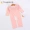 Tong Tai cotton dài tay khép kín jumpsuit mùa hè sơ sinh romper quần áo trẻ em quần áo bó sát đồ ngủ quần áo điều hòa không khí - Áo liền quần quần áo bé trai