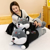 Плюшевая игрушка, подушка, тряпичная кукла для сна подходит для мужчин и женщин, подарок на день рождения