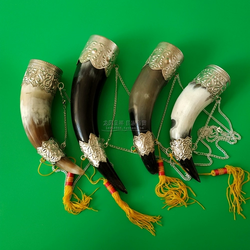 Монгольский альянс Кубок чистый натуральный Скотцзяо Винный Кубок Сцены