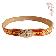 Пояс Монгольские особенности женские модели, г-жа