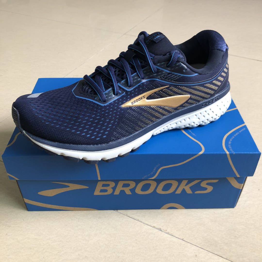 dna brooks