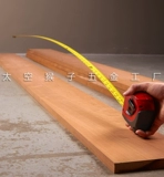 Starrett Starrett Professional Measure Wood Tool Steel Public Roll Tape Tredger Diy Space Monkey