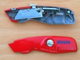 Irwin Tool Self -Recovery обои искусственное вырезка
